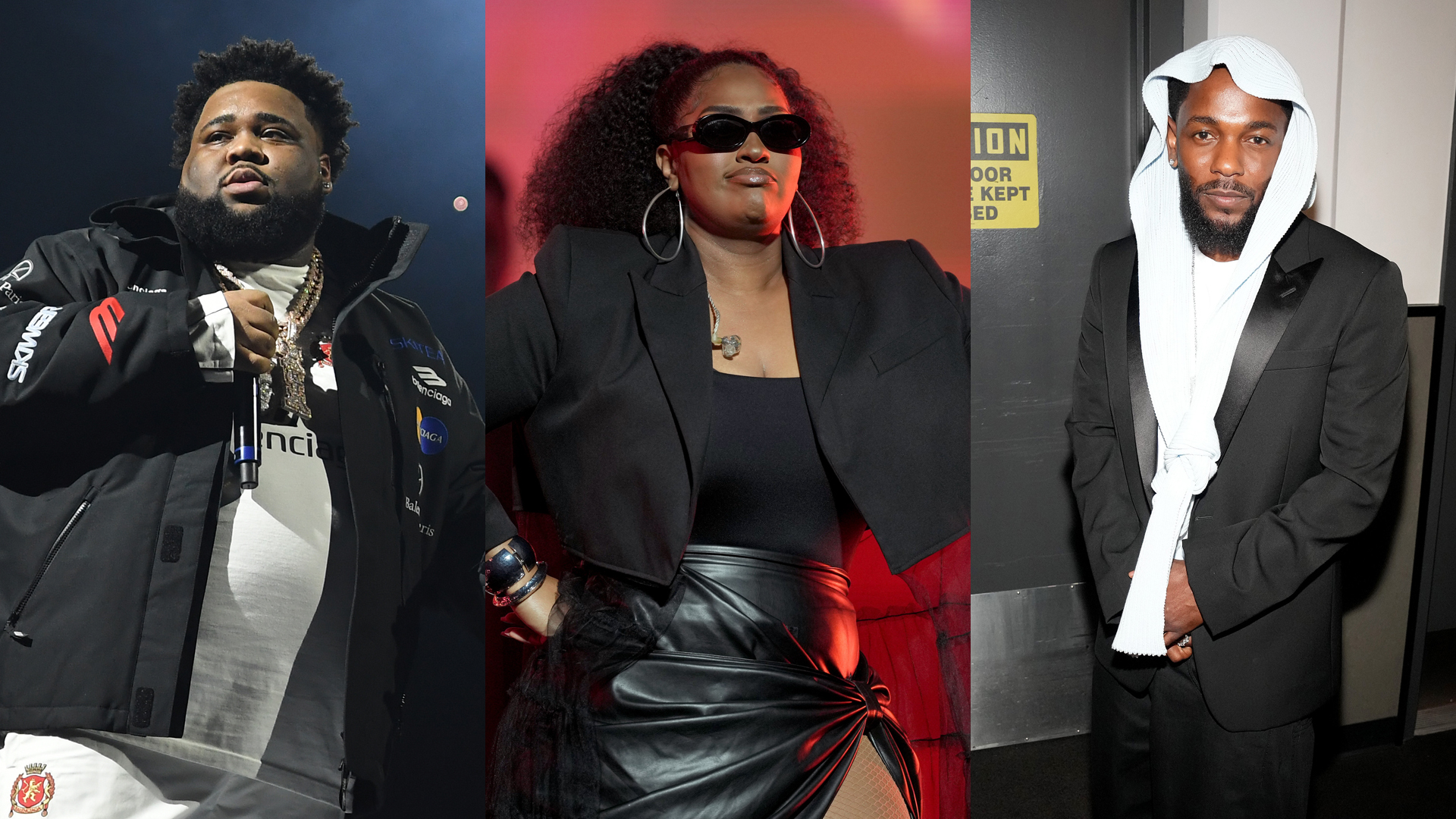 13 deluxe editions that gave rap and R&B albums a second life, Pt. 2