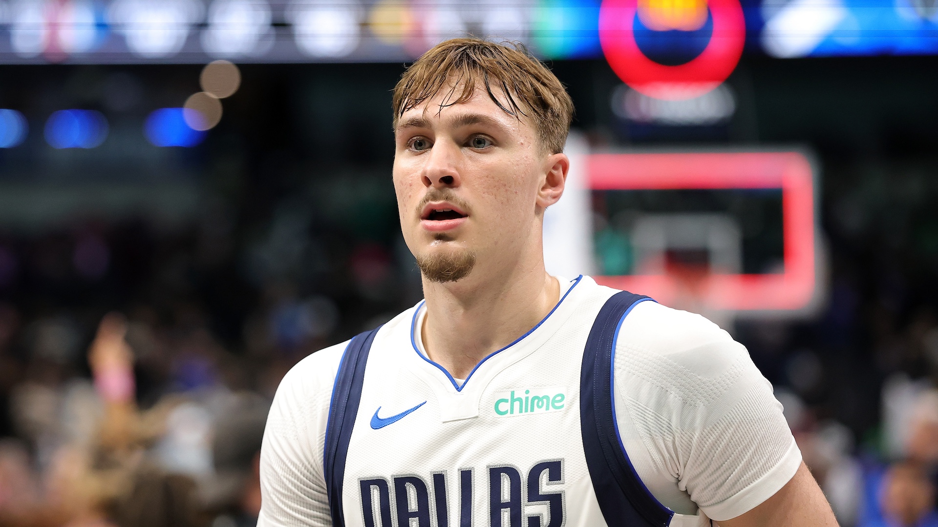Cooper Flagg's rise: 9 plays that show he's built for the NBA