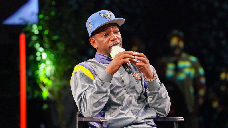 9 of Cam'ron's best guest verses and features