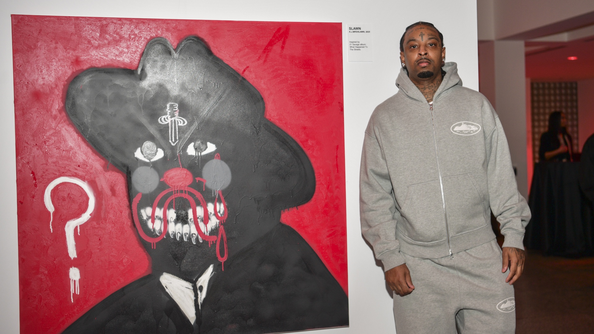 21 Savage's 'WHAT HAPPENED TO THE STREETS?': 9 defining moments