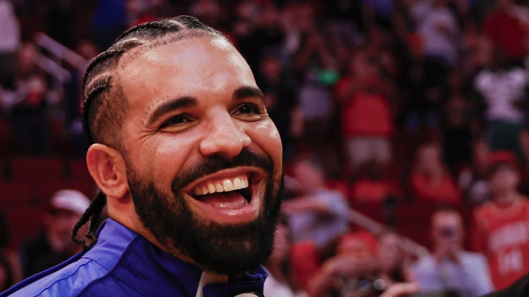 Drake