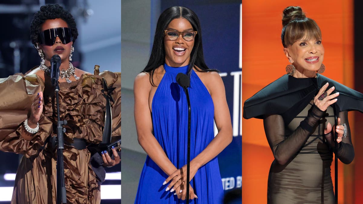 Lauryn Hill, Teyana Taylor and Sylvia Rhone receive top honors at the 2026 BET Awards