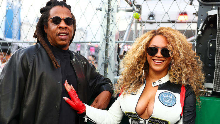 DaBaby's security explains why he punched female fan