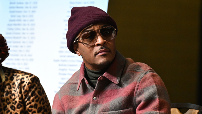 Ti Rapper Dead Hip Hop Gossip, News, Releases & Music Videos | Rap-Up on REVOLT