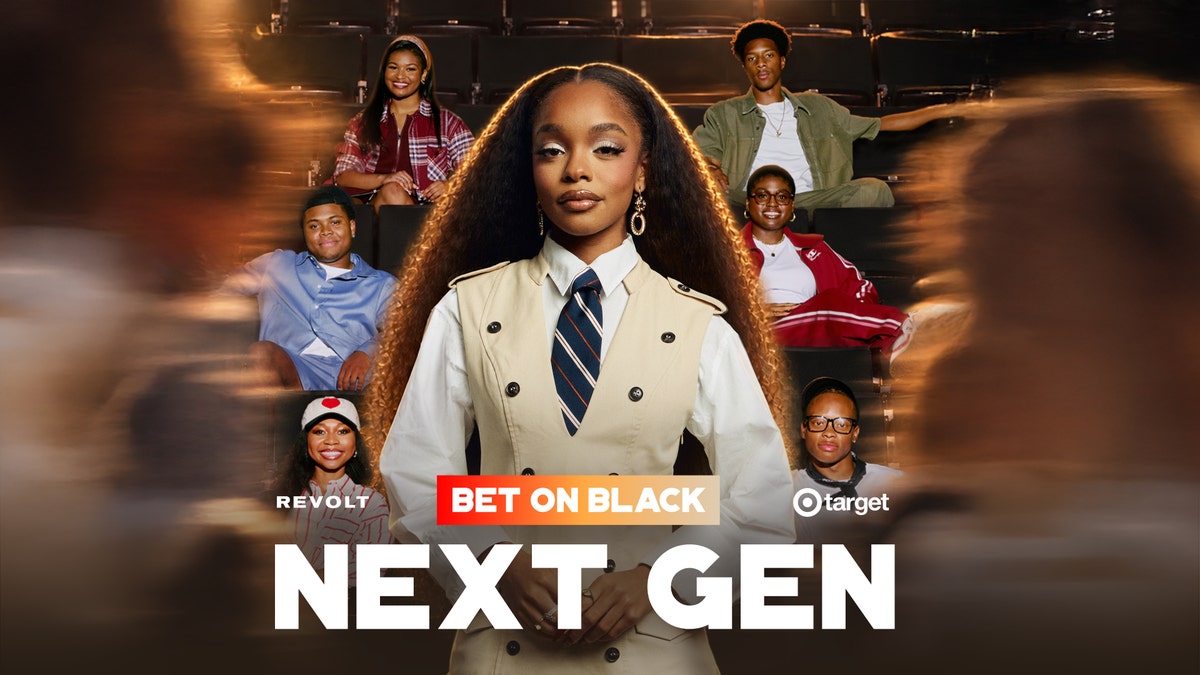 REVOLT's “Bet on Black” puts “real checks behind Black-owned businesses” in Season 6 trailer: Meet the host and mentors