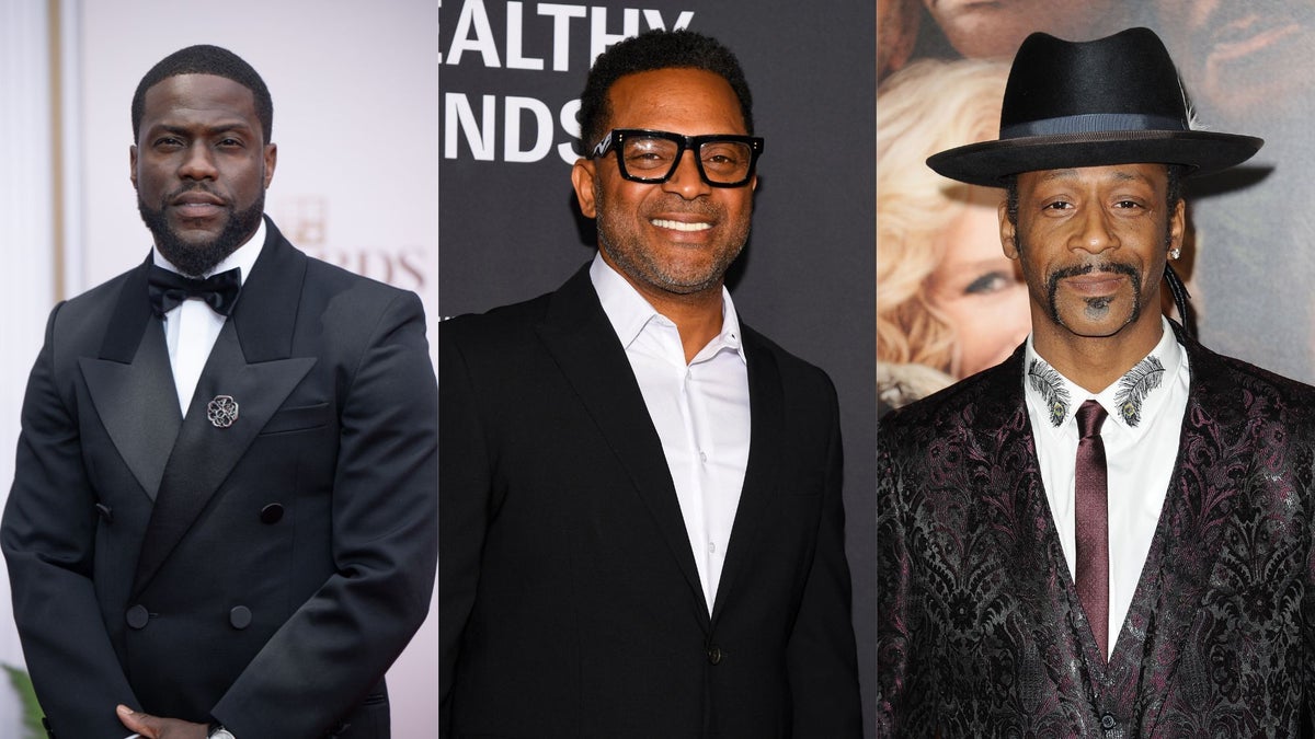 Kevin Hart eyes comedy dream team with Mike Epps & Katt Williams