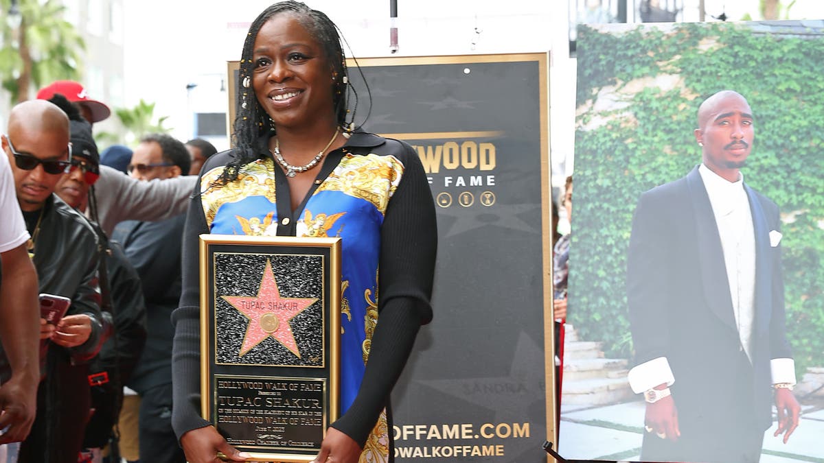 Nearly three decades after Tupac's death, his sister says the family still has little faith in the justice system and here's why