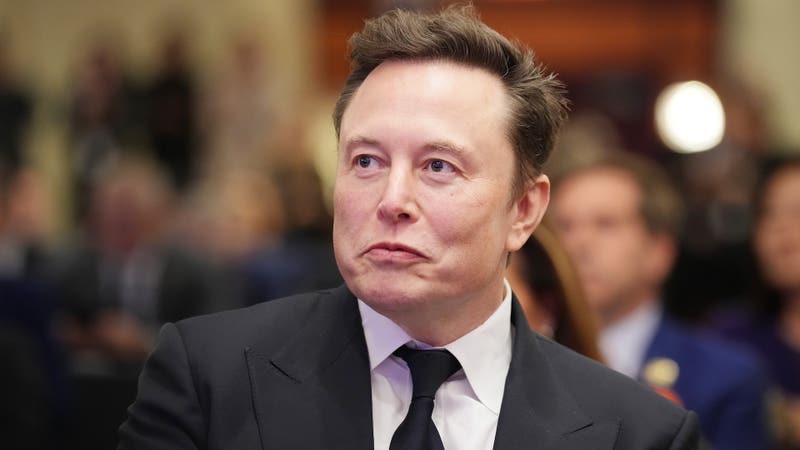 UK politicians hit back at recent Elon Musk comments
