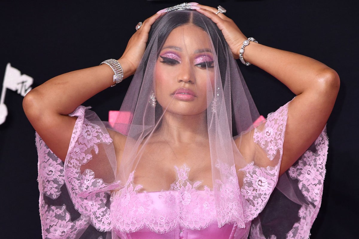 Nicki Minaj's albums ranked from worst to best
