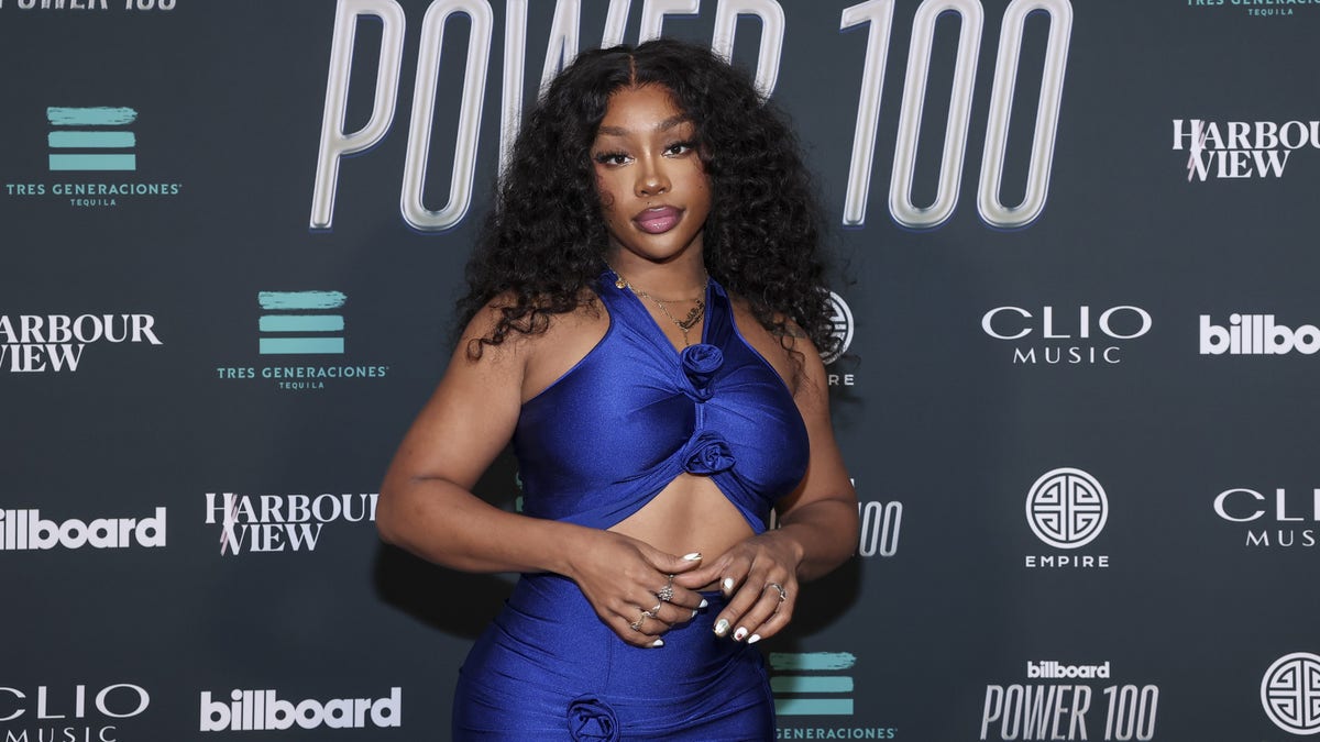 glutathione sza Launches Her New Cosmetics Brand, NOT BEAUTY Everything We Know About SZA's
