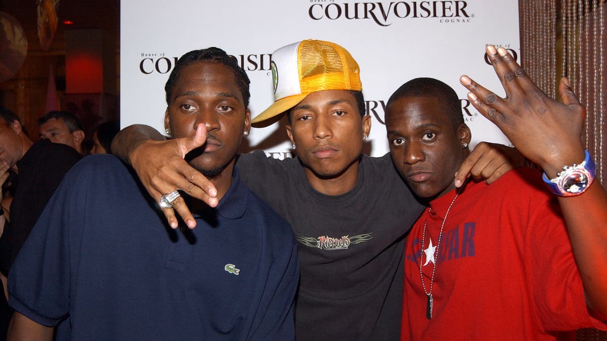 8 Best Guest Features on Clipse Songs - News Directory 3
