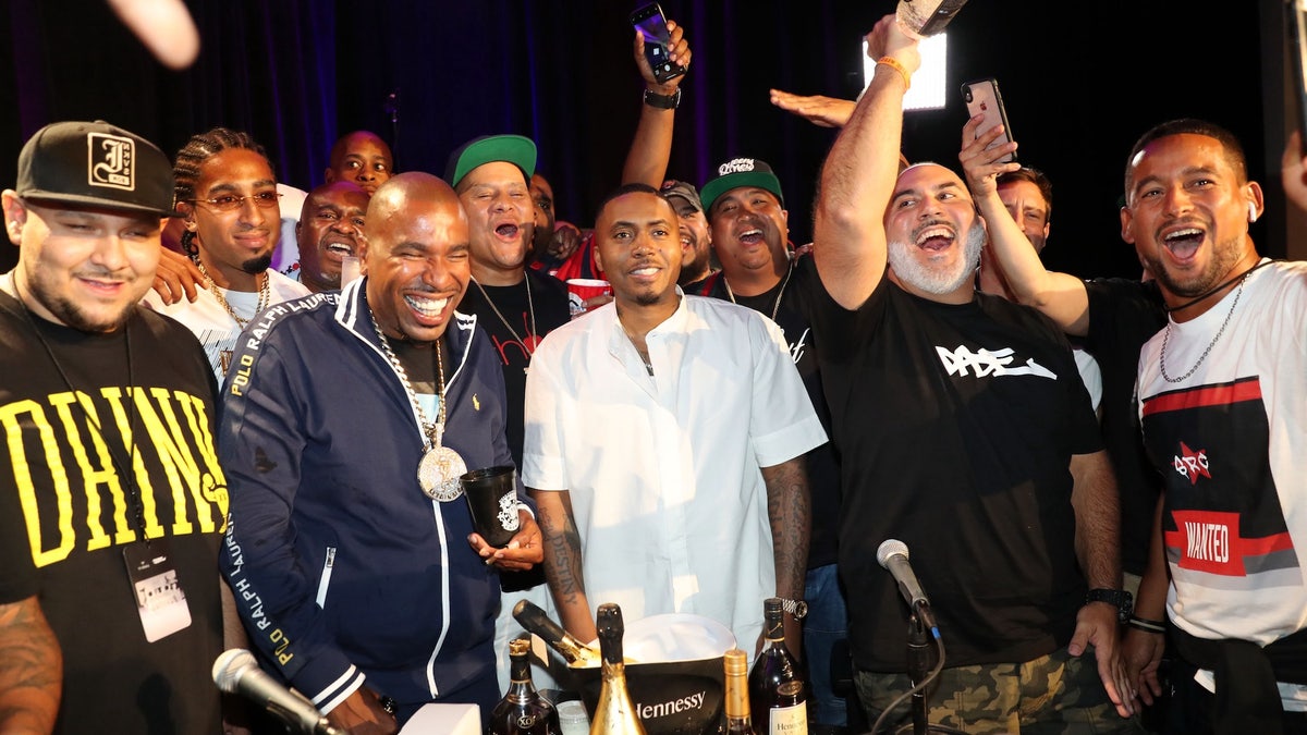 A deep dive into “NYC to MIA,” the ultimate playlist honoring “Drink Champs” legacy