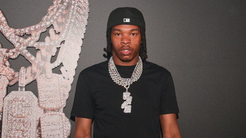 Lil Baby confirms February release for 'Dominique' LP