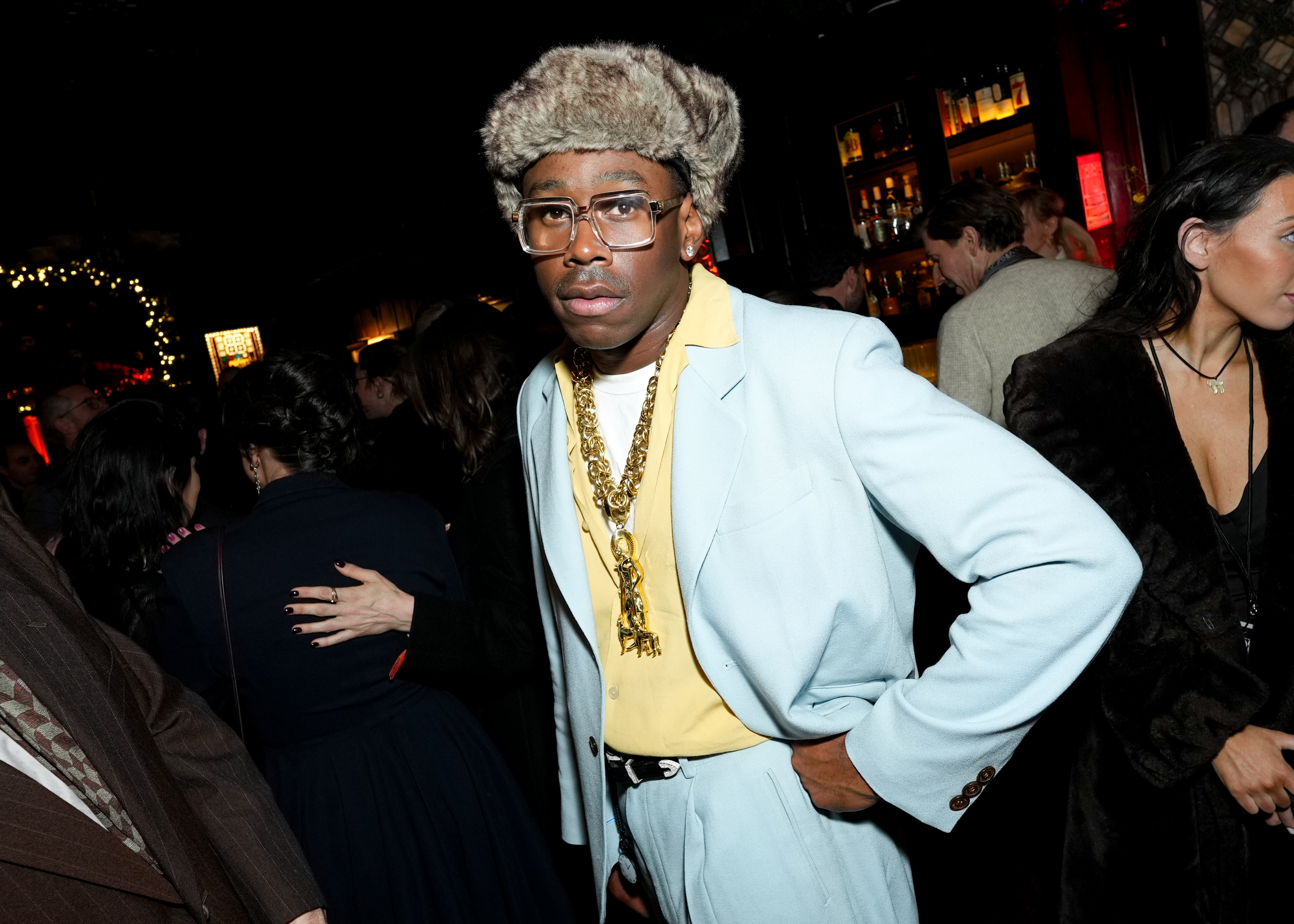 Cardi B pays tribute to Thierry Mugler