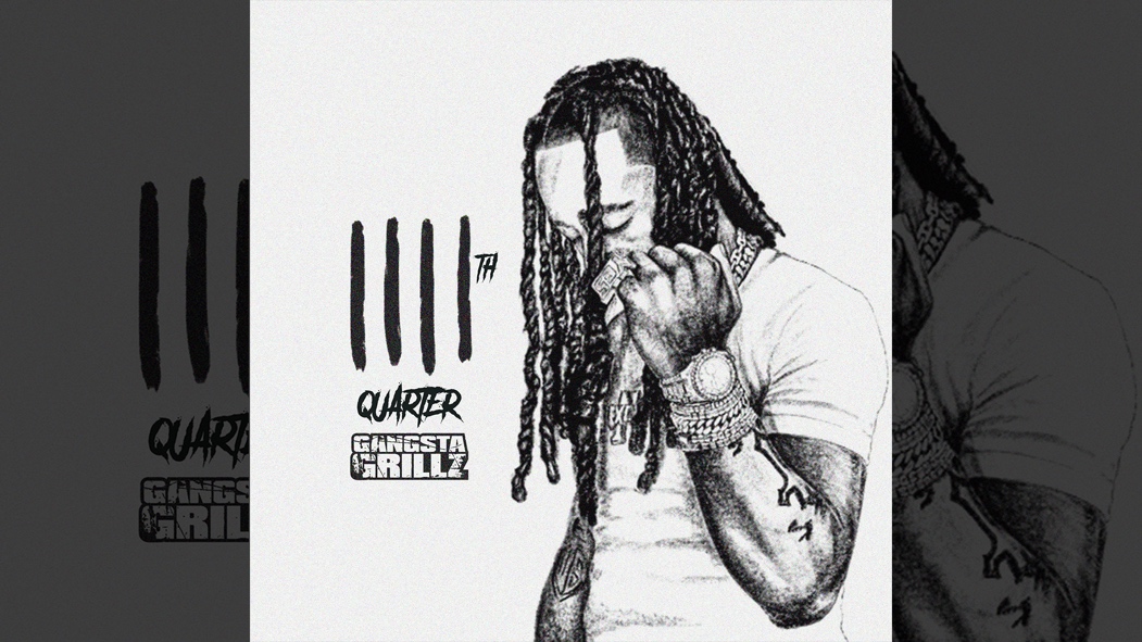 YG Teck and DJ Drama bring listeners to the '4th Quarter' with