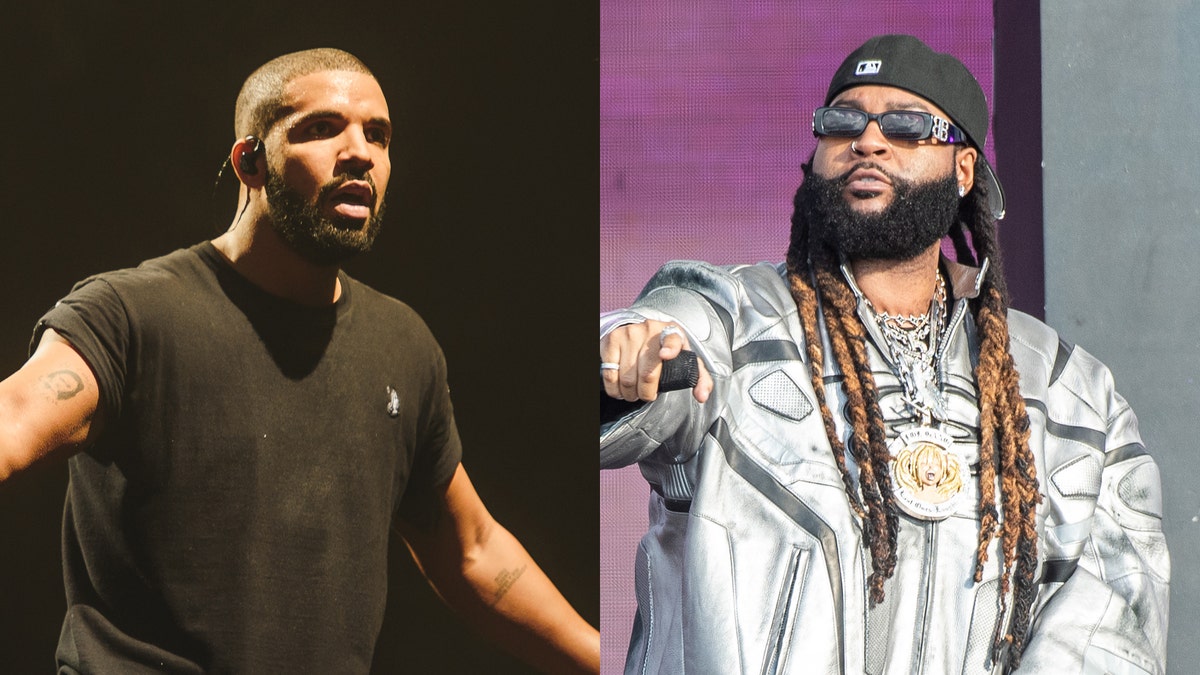 Drake and PARTYNEXTDOOR raise hype for 'Some Sexy Songs 4 U' with funny skit, image size:1200x675