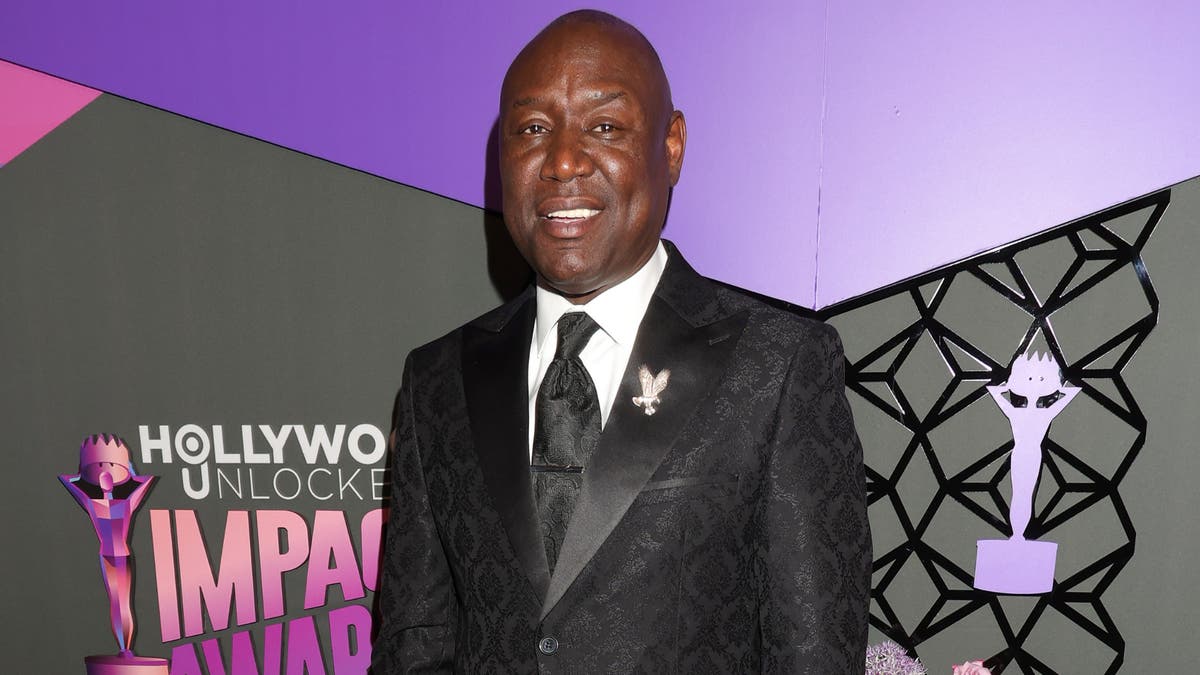 Nolan Wells: Ben Crump questions investigation, commits to getting 