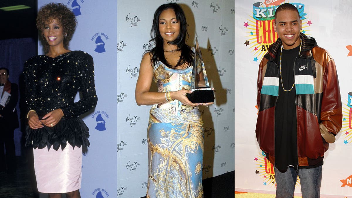 14 best R&B debut singles that launched epic careers, Pt. 2