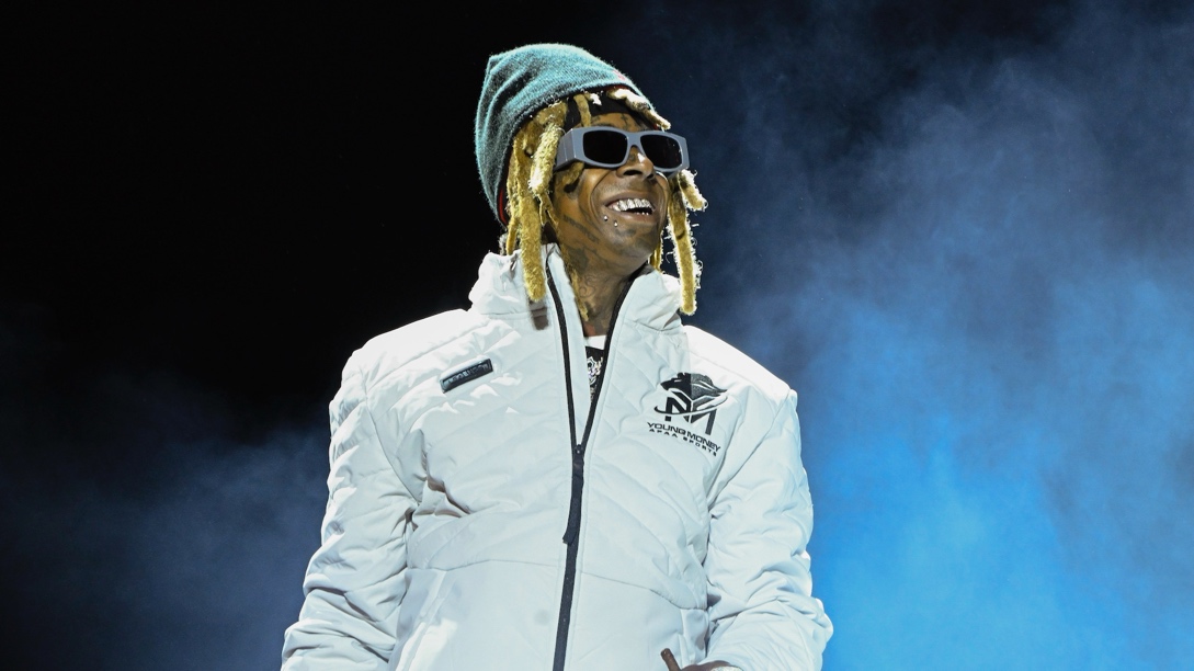 Tour Tales | DJ T. Lewis is preparing for a new Lil Wayne era