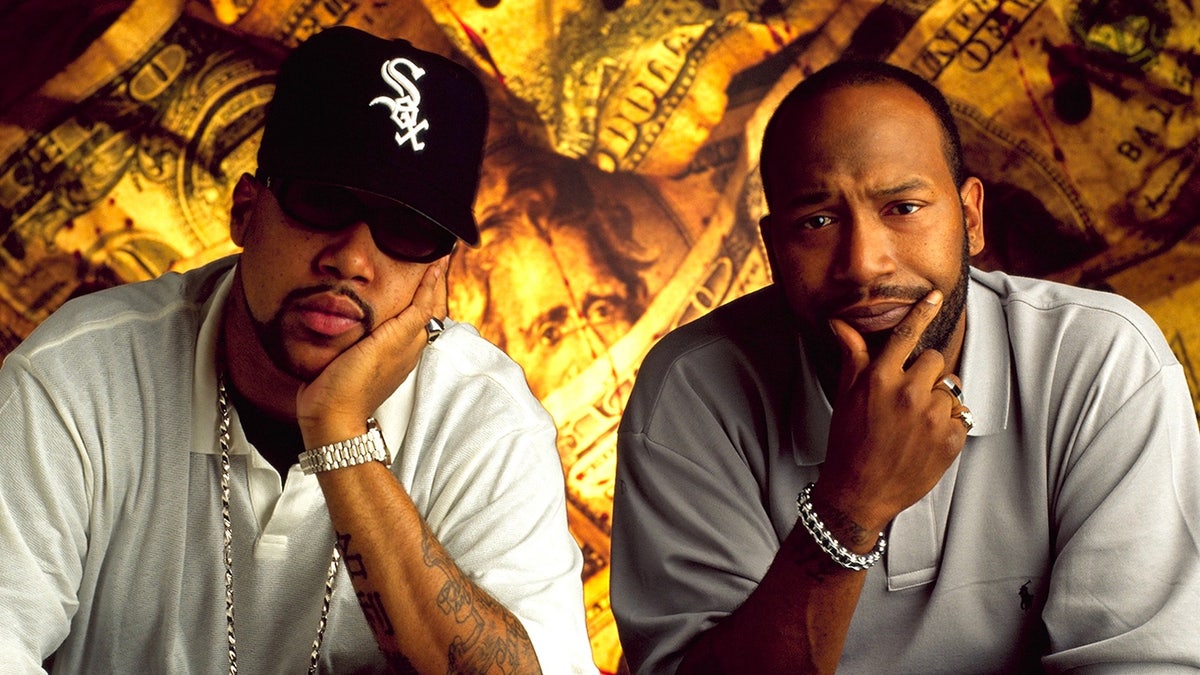 A deep dive into the creation of UGK's ‘Ridin' Dirty'
