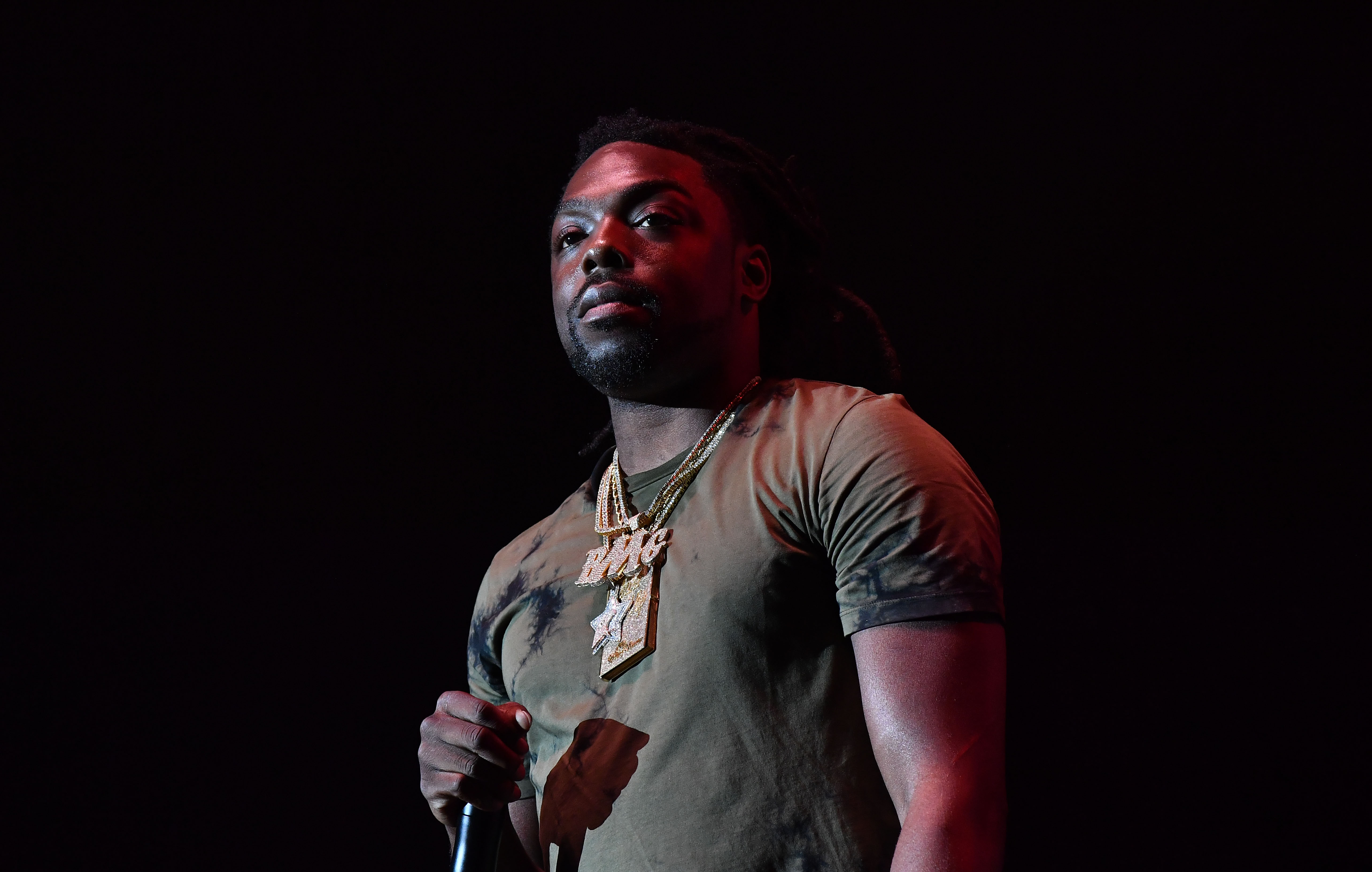 Hip Hop and fans pay tribute to Atlanta rapper Young Scooter