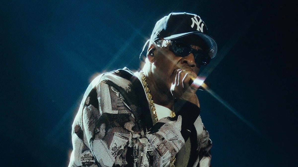 JAY-Z's London run brought generations of Black music together