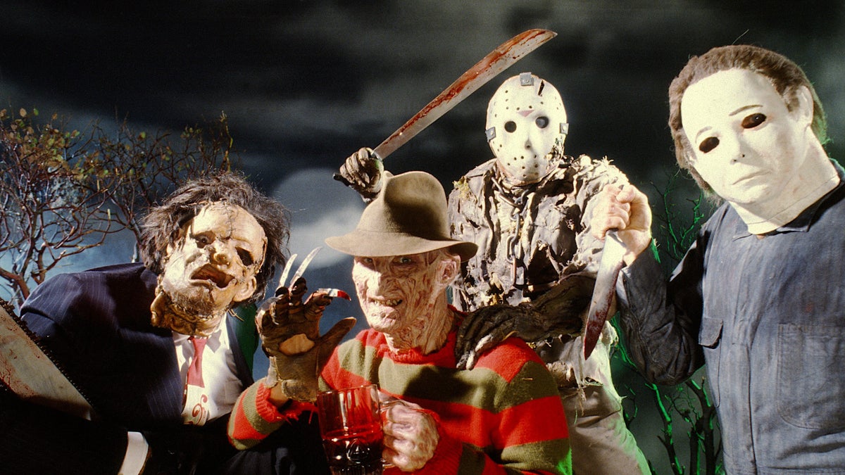 13 of the best horror movie villains of all time, image size:1200x675