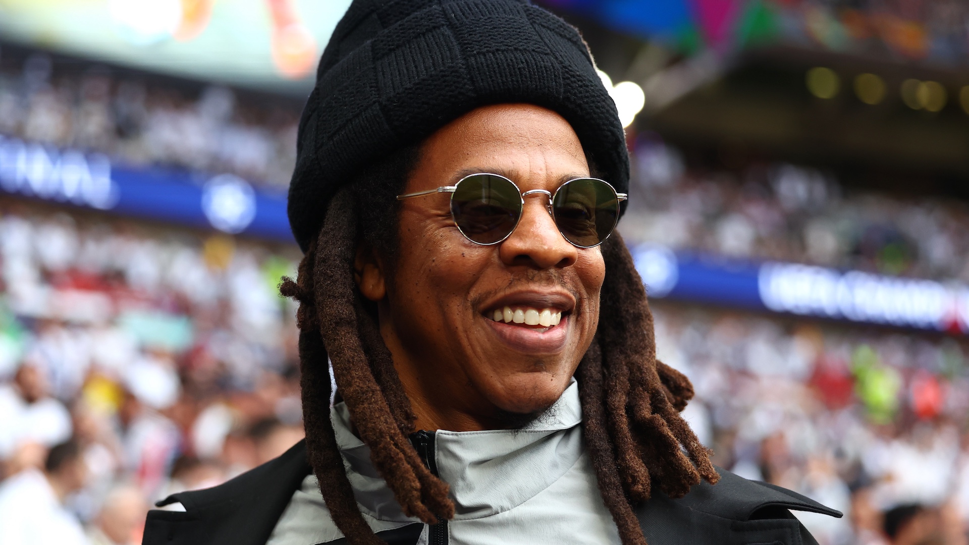 JAY-Z's freeform locs: A cultural statement and hair evolution