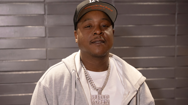 Jadakiss shuts down claims he grew up privileged