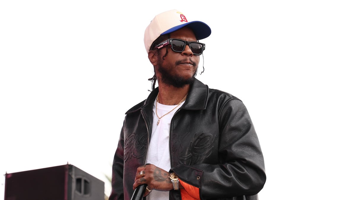 Ab-Soul - Soul Burger 2LP レコードTDE