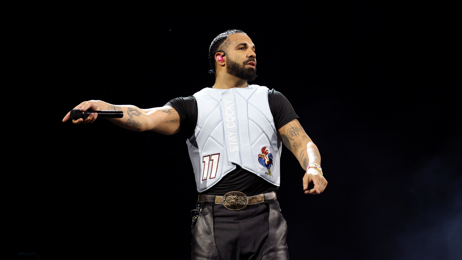 Up Rapper Hip Hop Gossip, News, Releases & Music Videos | Rap-Up on REVOLT
