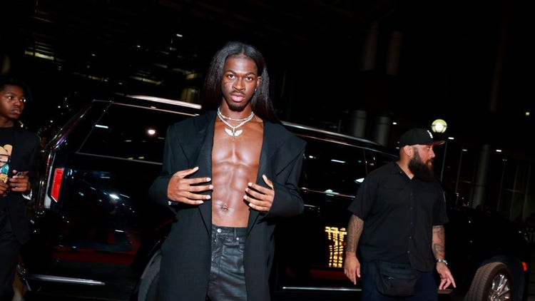 Lil Nas X
