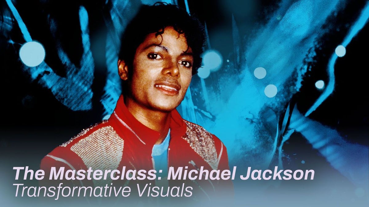 The Masterclass: How Michael Jackson's videos turned pop into cinema