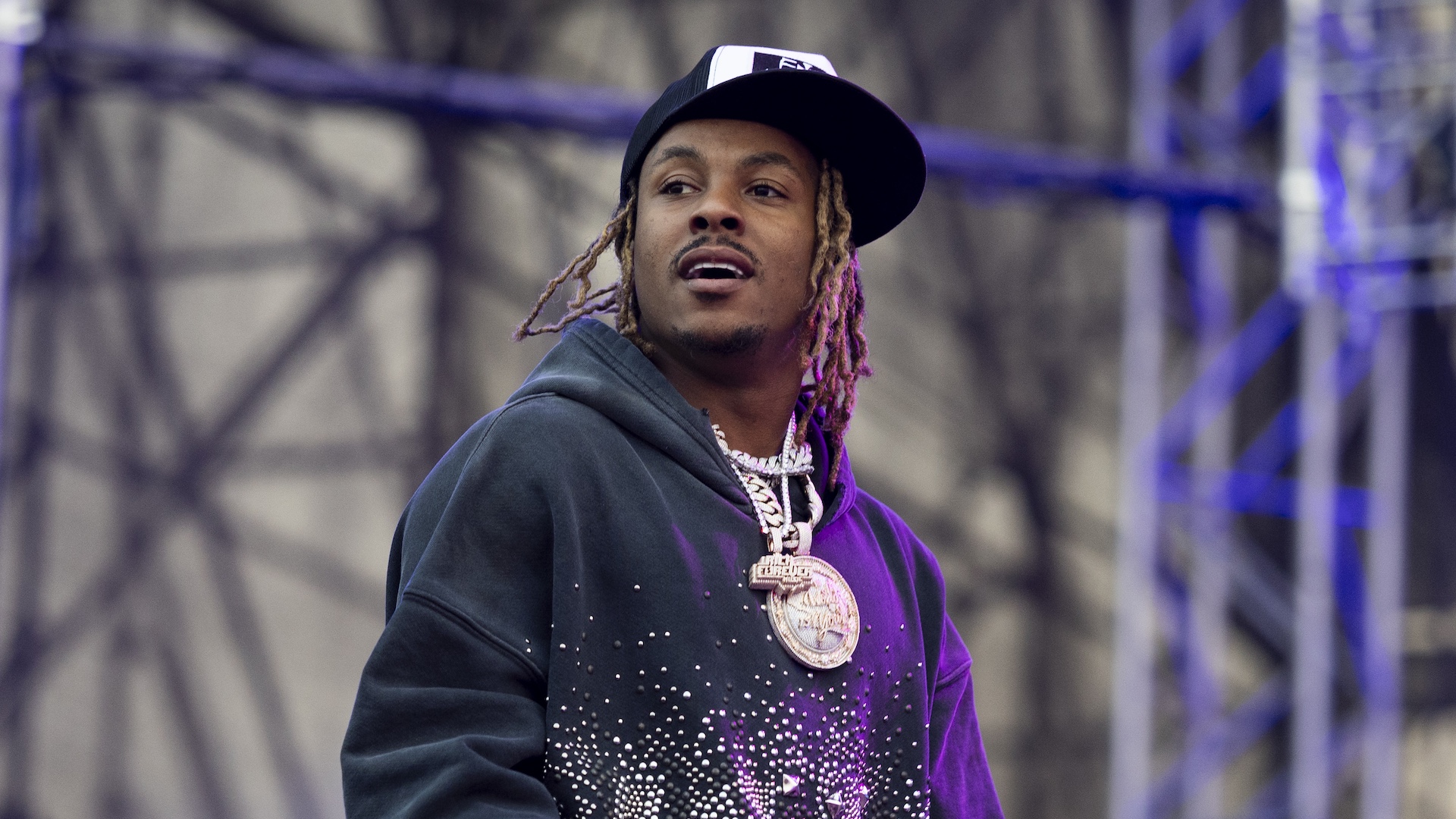 Wiz Khalifa drops visual for 