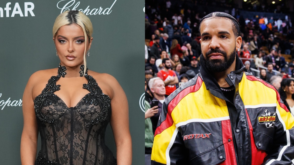 It goes down in the DMs! Bebe Rexha shot her shot at Drake and got no response, but here's why she's 