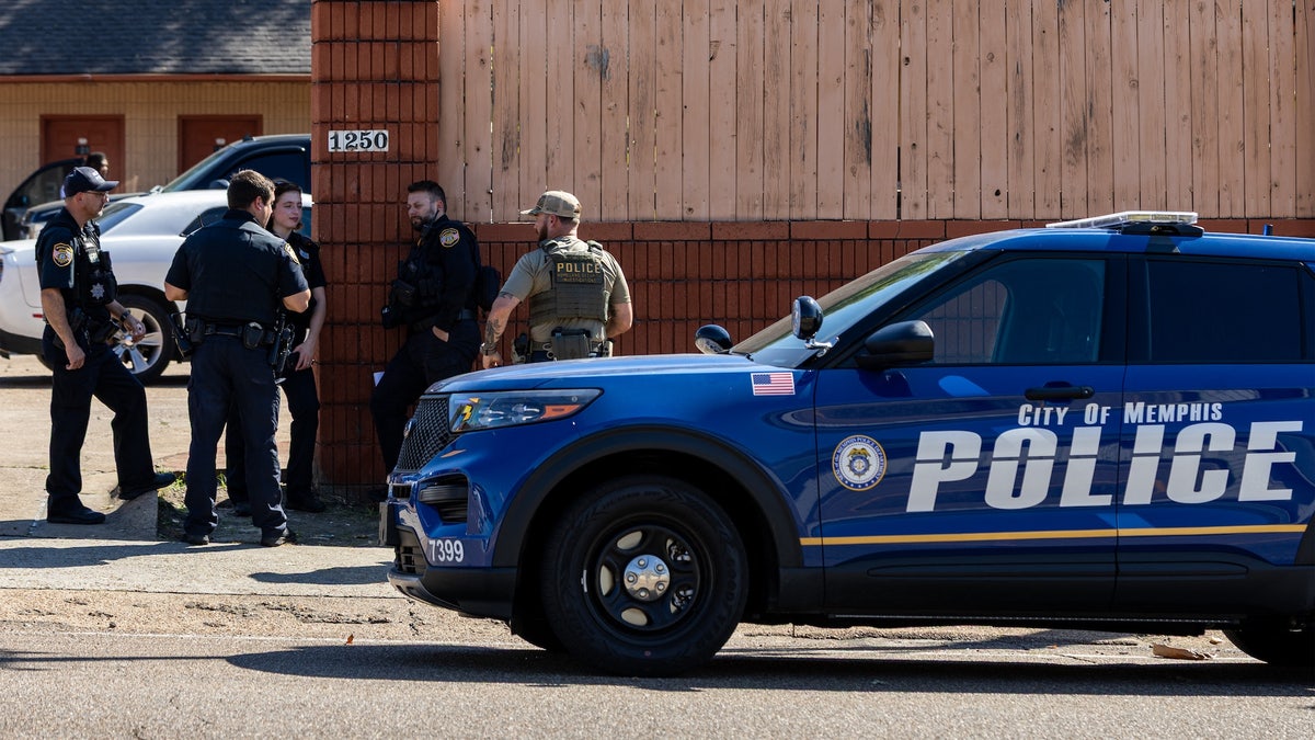 ACLU asks court to stop Memphis task force from retaliating against residents filming police