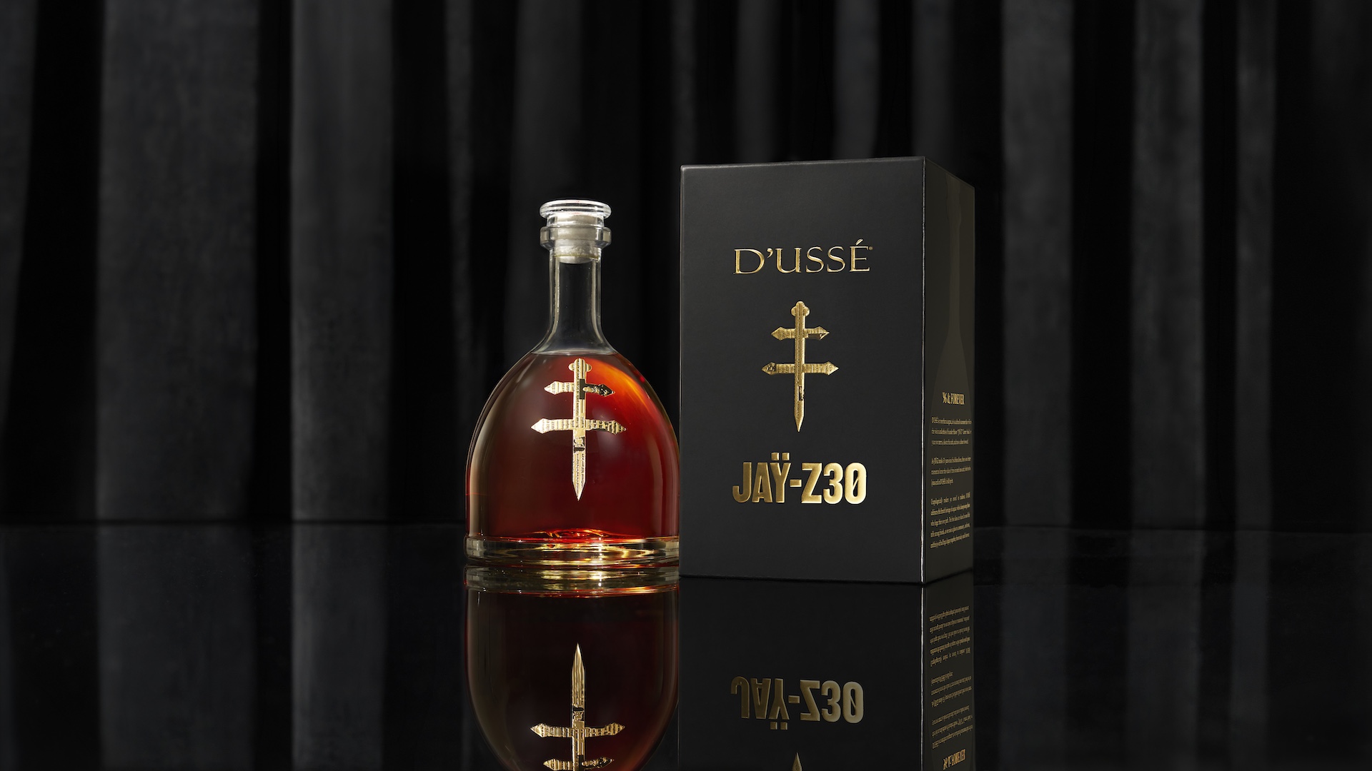 JAŸ-Z 30 D'USSÉ box set honors 'Reasonable Doubt'