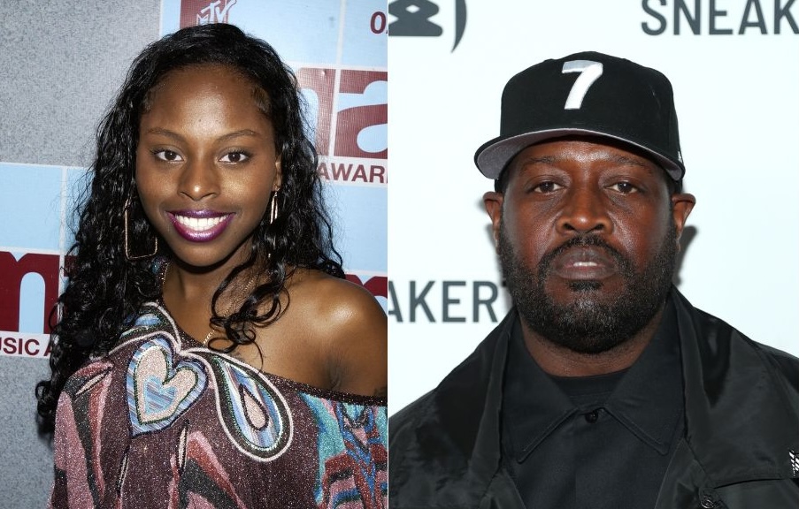 Foxy Brown pays tribute to cousin DJ Clark Kent with 'INGA' album