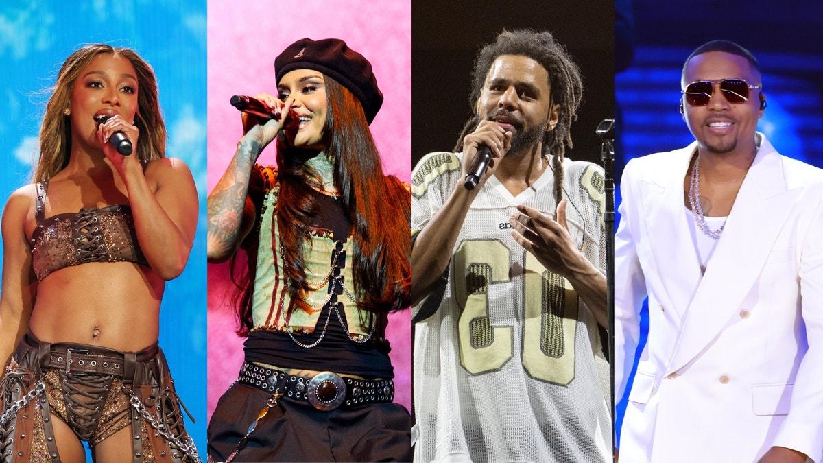 15 songs artists wrote about other artists: Victoria Monét’s “Touch Me,” J. Cole’s “Let Nas Down,” and more