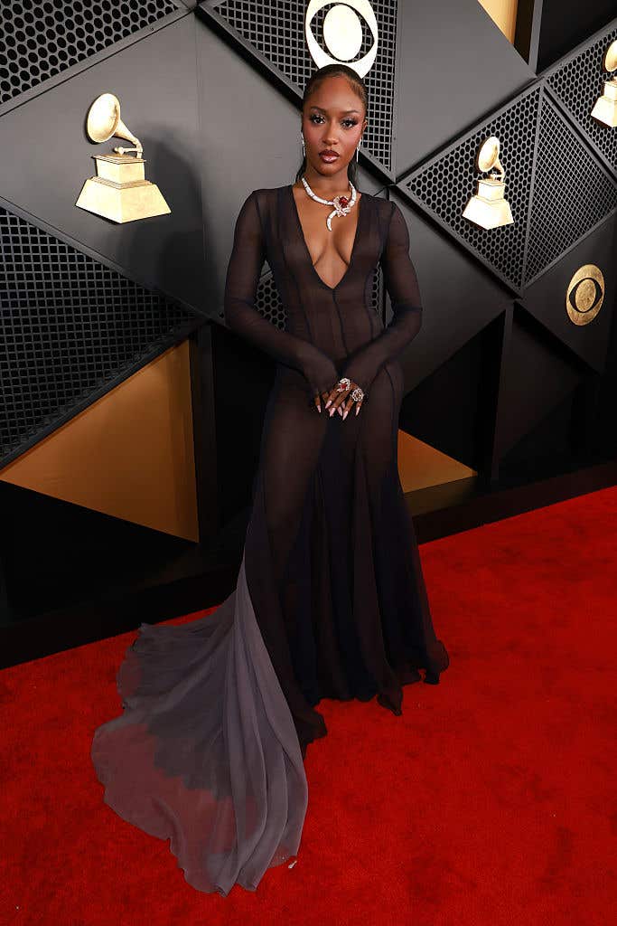 2026 Grammy Awards: The definitive best-dressed celebrities list