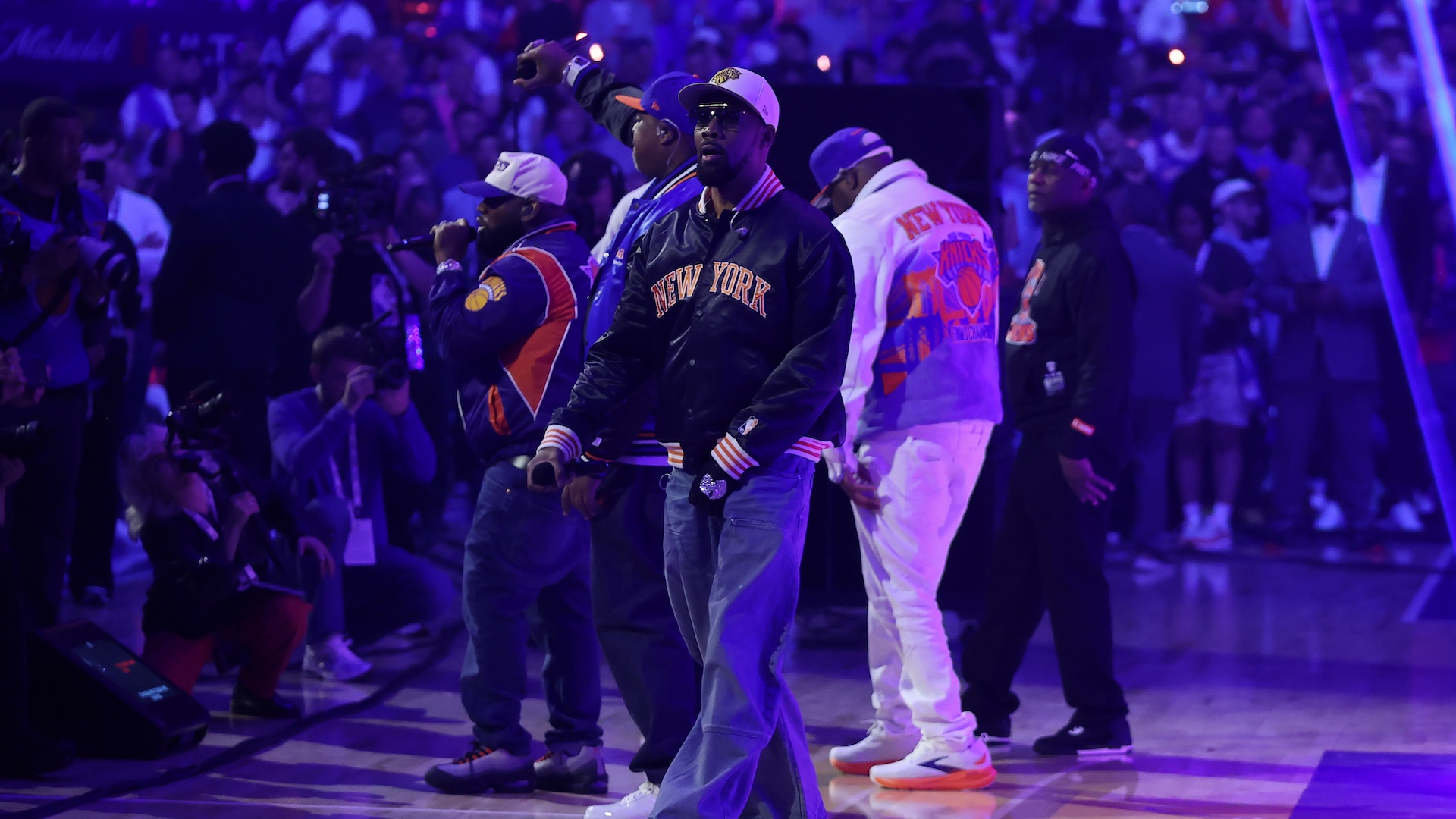 Snoop Dogg revealed Death Row Records will be an NFT label