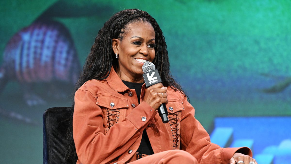 “One of the smartest people on the planet”: Michelle Obama reveals why this “IMO” guest was one of her favorites