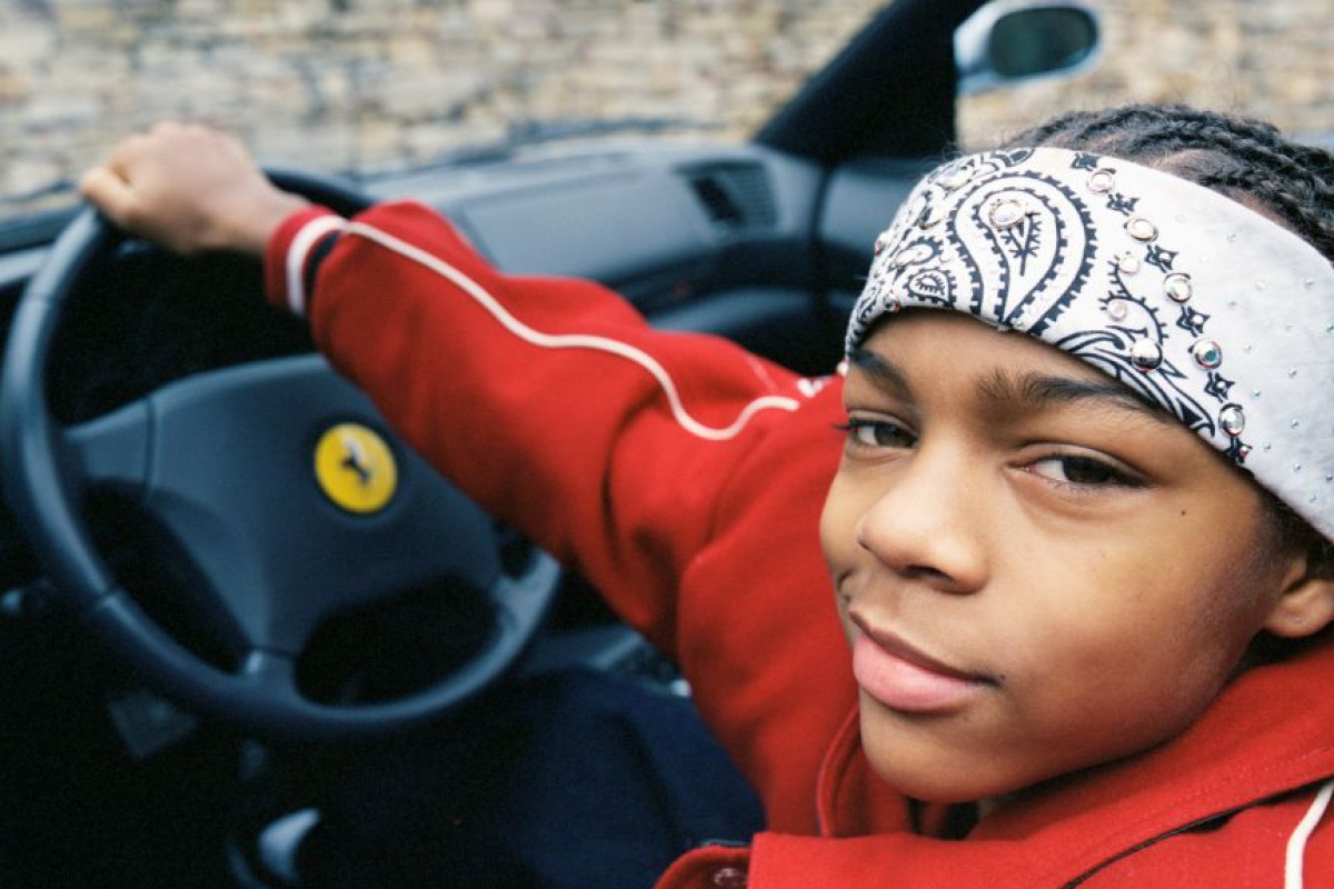 Former kid rappers we loved: Catch up with childhood stars