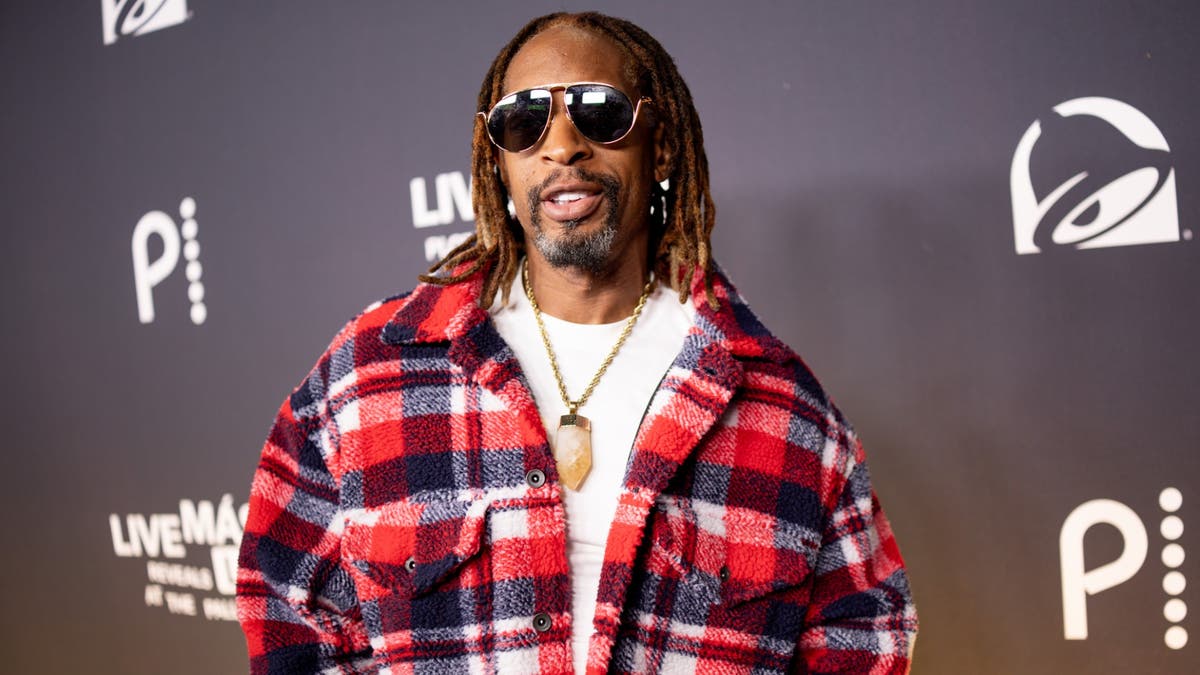 Lil Jon reveals man who raised him wasn't his biological father, may never get answers: “Neither one of my fathers are here... nor my mother”