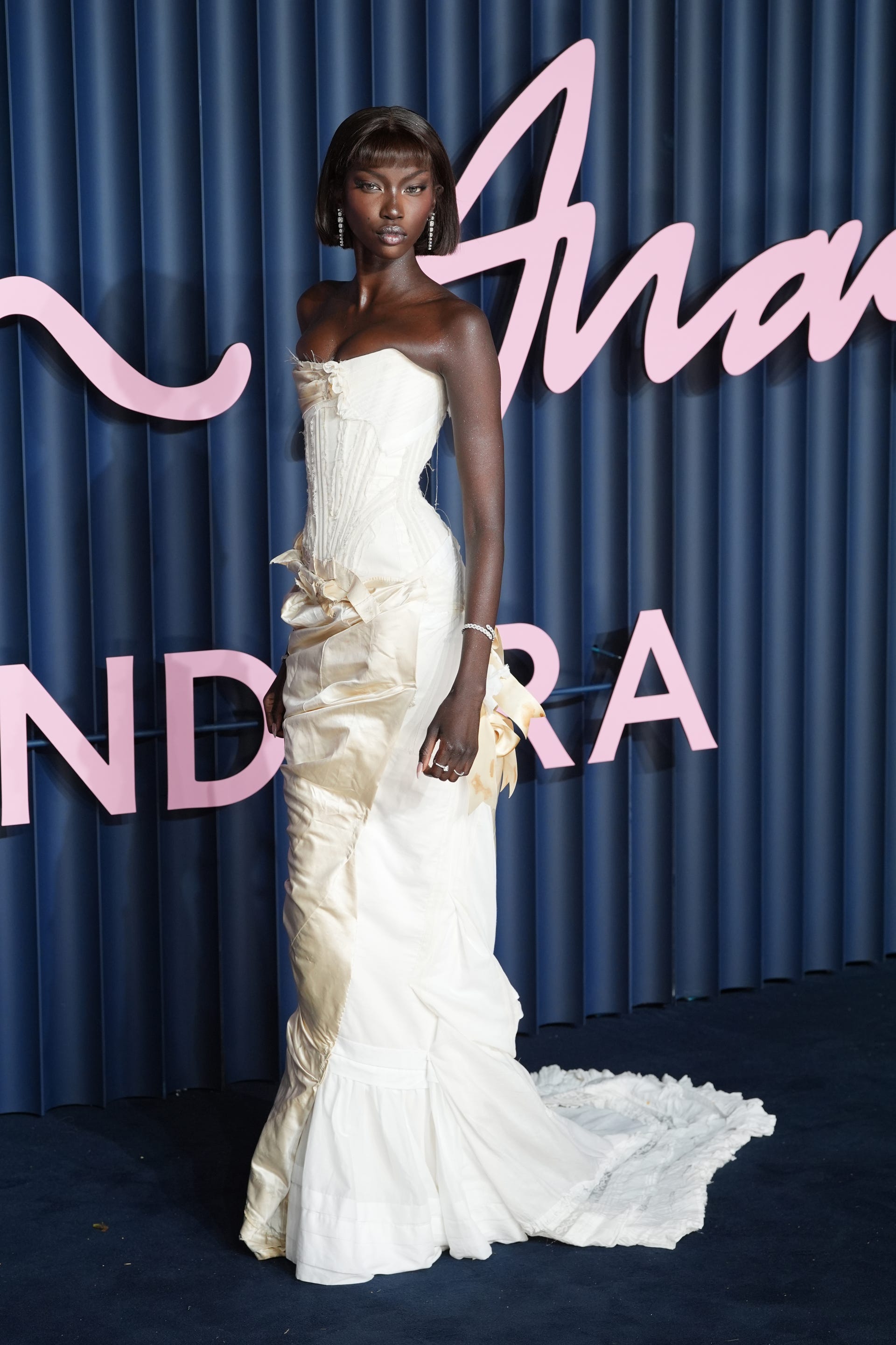 16 of Anok Yai's best fashion moments over the years