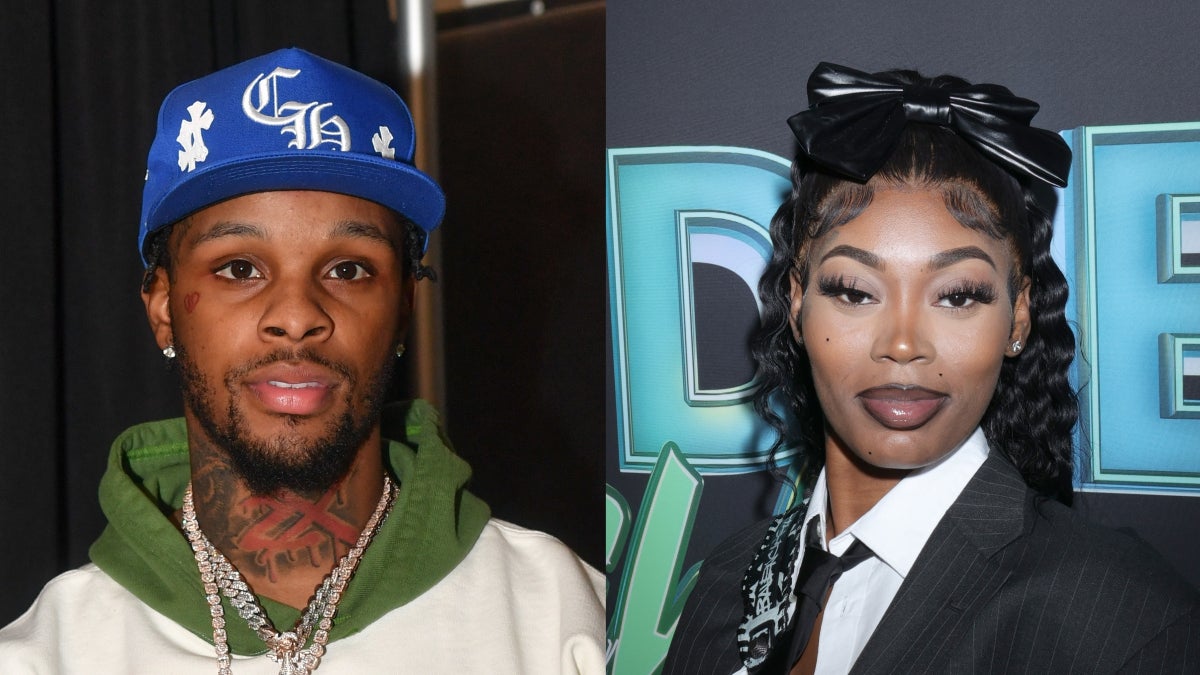 asian doll rapper sex Toosii and Asian Doll Beef Erupts main image 1