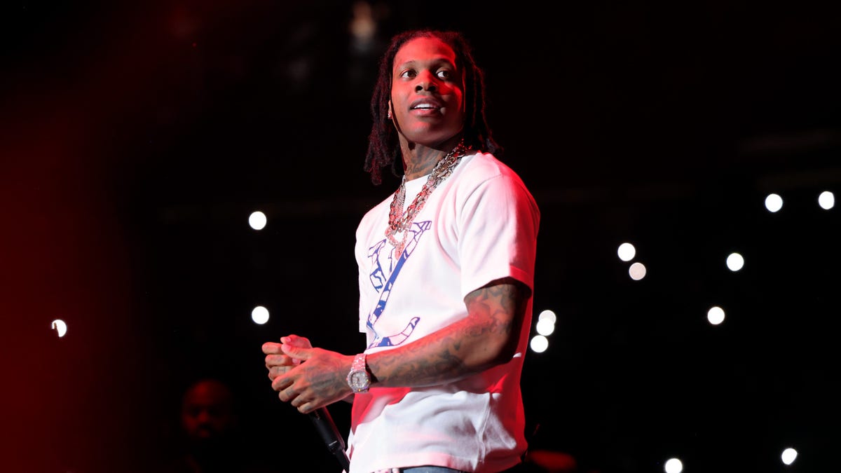 Not guilty across the board! Lil Durk acquitted of all charges in murder-for-hire trial after three days of jury deliberations