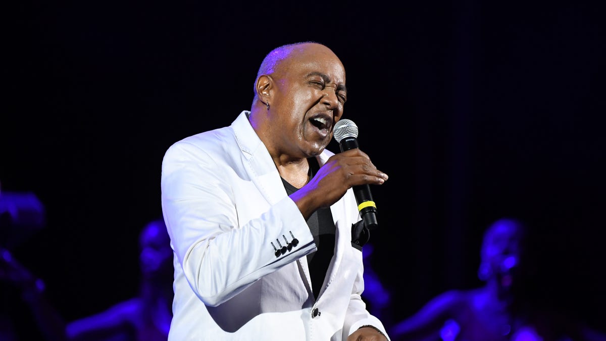 Celine Dion, Andre Dickens, and more honor Peabo Bryson after the Disney and R&B legend’s passing: “His talent will be missed”