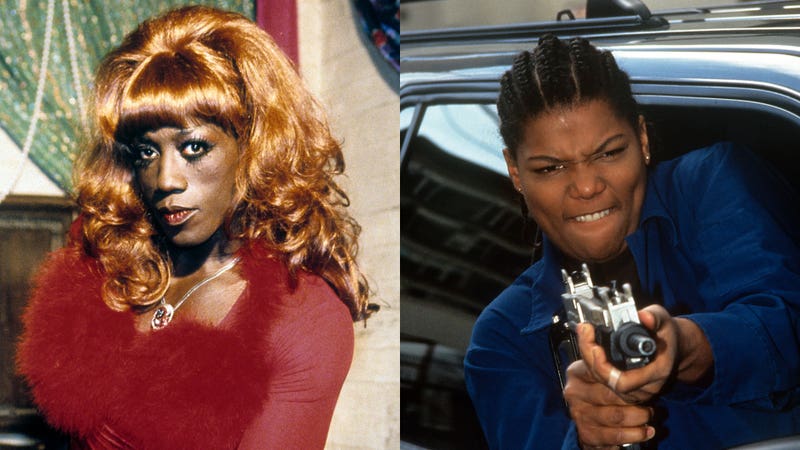 25 Black actors who redefined LGBTQIA+ representation