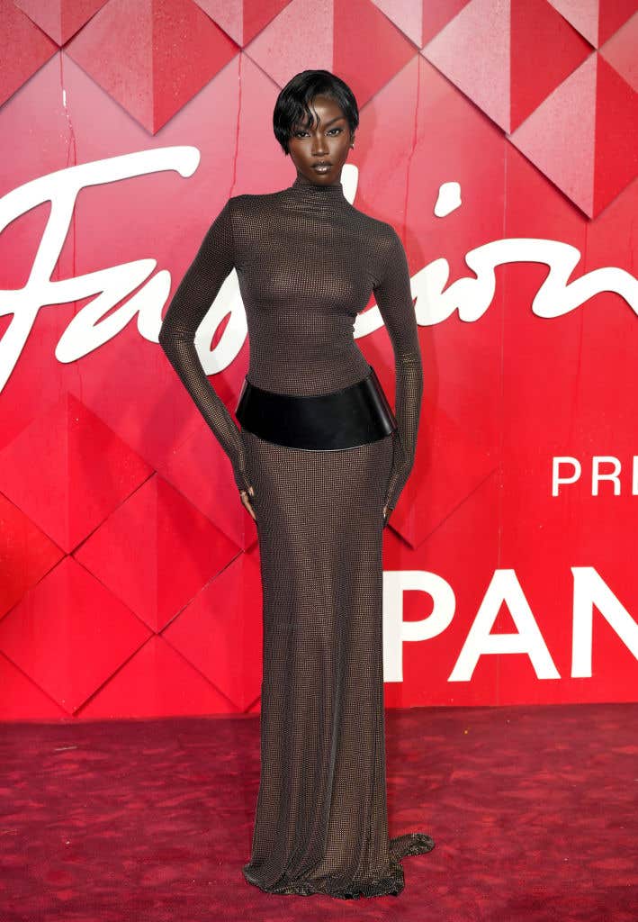 16 of Anok Yai's best fashion moments over the years 16 of Anok Yai's best fashion moments over the years